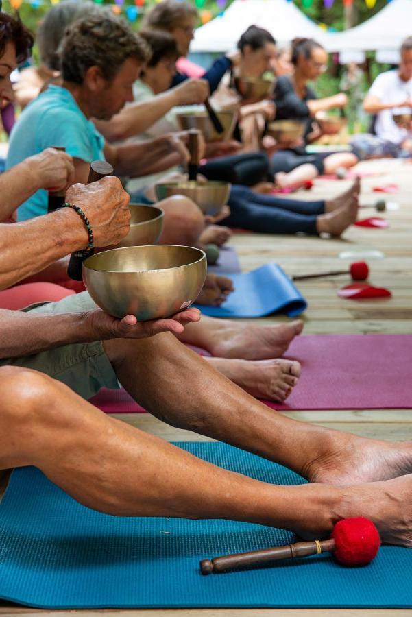 Отель Sanskriti Сьонзье Экстерьер фото
